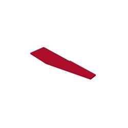 Toro 130-6594-01 Discharge Baffle 