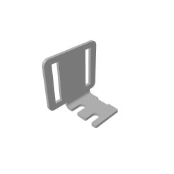 Toro 130-6634 Brake Cable Bracket 