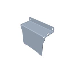 Toro 130-6635-01 Battery Hold Down Bracket 