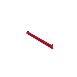 Toro 130-6647-01 Skid Bracket - TOR 130-6647-01