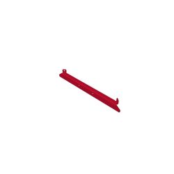 Toro 130-6649-01 Skid Bracket - TOR 130-6649-01