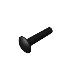 Toro 130-6654 Carriage Bolt 