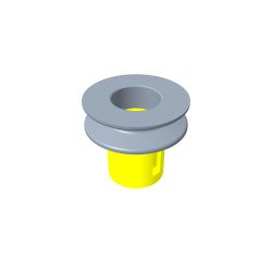 Toro 130-6684 Pulley 