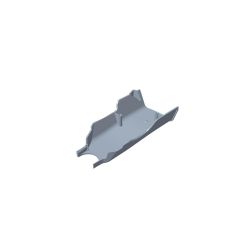 Toro 130-6709 Rear Belt Cover 