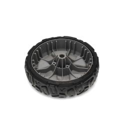 Toro 130-6713 8" Wheel Assembly (External Gear) - TOR 130-6713
