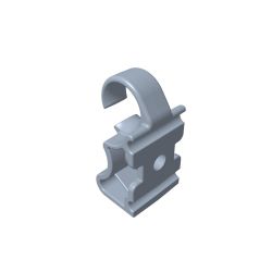 Toro 130-6716 Traction Cable Mount 