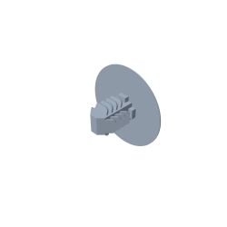 Toro 130-6721 Tree Clip - TOR 130-6721
