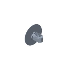 Toro 130-6721 Tree Clip - TOR 130-6721