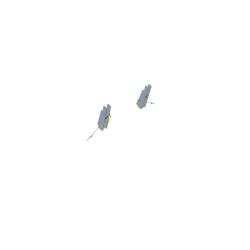 Toro 130-6850 ROPS Conversion Kit - TOR 130-6850