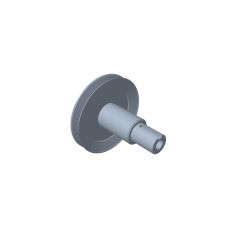 Toro 130-6854 Engine Pulley 