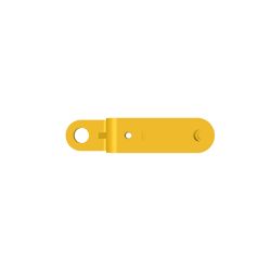 Toro 130-6878 Cable Lever - TOR 130-6878