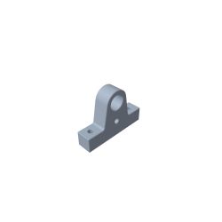Toro 130-6887 Pedal Pivot Mount - TOR 130-6887