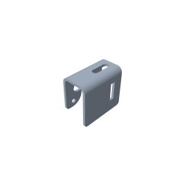 Toro 130-6890 LR Hanger Bracket - TOR 130-6890