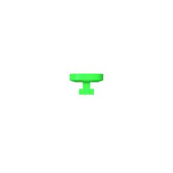 Toro 130-6891 Deck Retention Link - TOR 130-6891