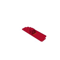 Toro 130-6983-03 Narrow Bridge Plate - TOR 130-6983-03