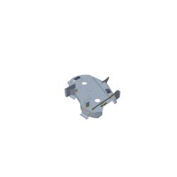 Toro 130-7005 34" Deck Assembly 