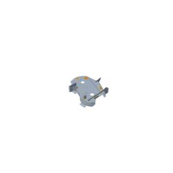 Toro 130-7017 34" Deck & Decal Assembly 