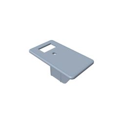 Toro 130-7041 Right Hand Cover 