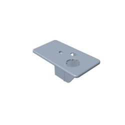 Toro 130-7042 Left Hand Cover 