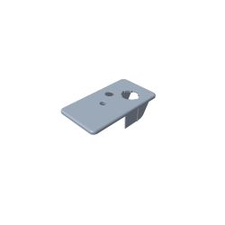 Toro 130-7042 Left Hand Cover - TOR 130-7042