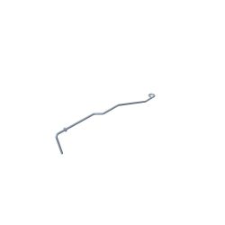 Toro 130-7047 Right Hand Bypass Rod 