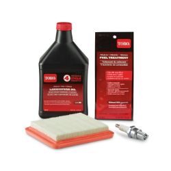 Toro 130-8134 Honda GCV160 2014 & Newer WPM Maintenance Kit - TOR 130-8134
