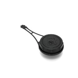 Toro 130-8170 875 & 1000 Series Briggs Fuel Cap - TOR 130-8170