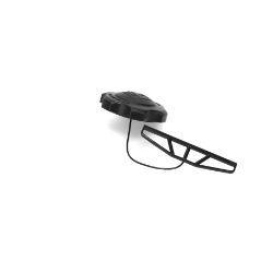 Toro 130-8175 Kohler XT6 Fuel Cap (49-State) 