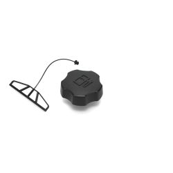 Toro 130-8177 Kohler XT6 Fuel Cap (50-State) - TOR 130-8177