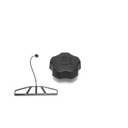 Toro 130-8177 Kohler XT6 Fuel Cap (50-State) - TOR 130-8177