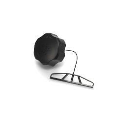 Toro 130-8178 Kohler XT6 Fuel Cap (50-State) 
