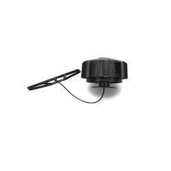 Toro 130-8178 Kohler XT6 Fuel Cap (50-State) - TOR 130-8178