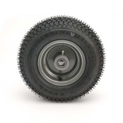 Toro 130-8365 Wheel & Tire Assembly - TOR 130-8365
