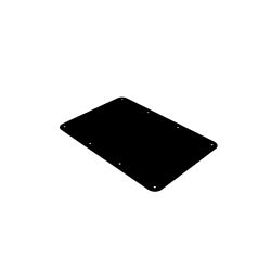 Toro 130-8450-03 Hopper Door Plate 