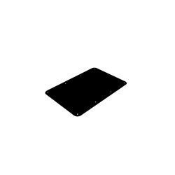Toro 130-8450-03 Hopper Door Plate - TOR 130-8450-03