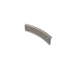 Toro 130-9568-03 Rotor Center Support 