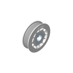 Toro 130-9583 Jackshaft Pulley 