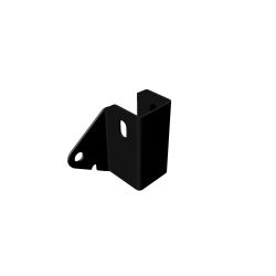 Toro 130-9589-03 Chute Support Post Bracket 