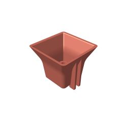 Toro 130-9590 Chute Post Retainer - TOR 130-9590