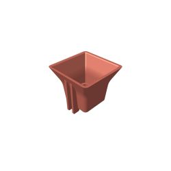 Toro 130-9590 Chute Post Retainer - TOR 130-9590