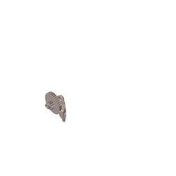 Toro 130-9605 Chute Gear 