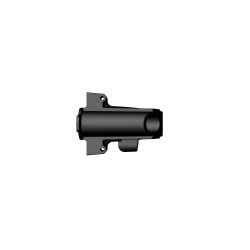 Toro 130-9608 Chute Gear Mount - TOR 130-9608