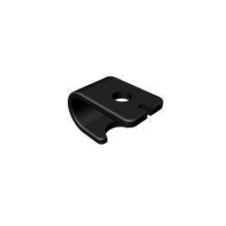 Toro 130-9609 Cable Guide - TOR 130-9609