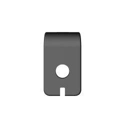 Toro 130-9609 Cable Guide - TOR 130-9609