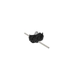 Toro 130-9642 Transmission 