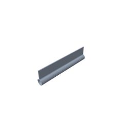 Toro 130-9681 Transmission Shaft Cover - TOR 130-9681