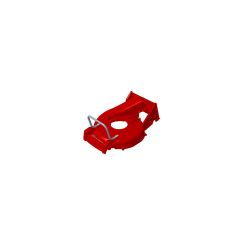 Toro 130-9700 21" HD Engine Guard Kit - TOR 130-9700