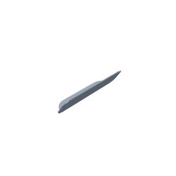 Toro 130-9728-03 Grass Shield - TOR 130-9728-03