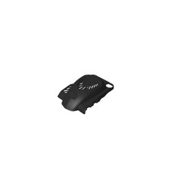 Toro 130-9743 Shroud 