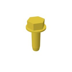 Toro 130-9795 HWHTF Screw - TOR 130-9795